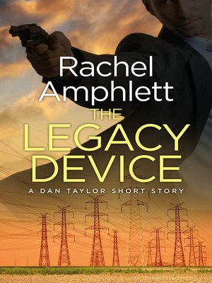 cover image of The Legacy Device